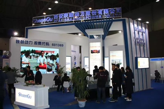 雷火竞技app携油气领域系统方案亮相2019年LNG产业国际技术论坛暨设备展