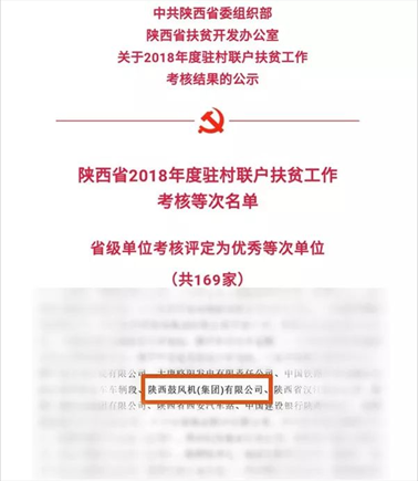 雷火竞技app集团荣获扶贫工作考核优秀单位